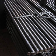 Precio de fábrica Barra de varilla de acero de carbono enrollado 42CRMO SAE 1045 4140 4340 8620 8640 Barras redondas de acero de aleación